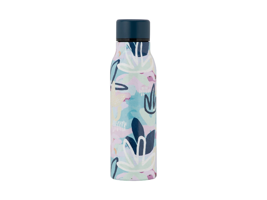 MW Rach Jackson Rock Garden Double Wall Insulated Drink Bottle 480ML