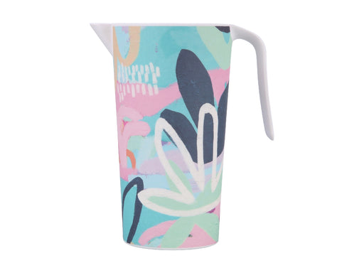 MW Rach Jackson Rock Garden Melamine Jug 1.6L