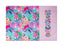 MW Kasey Rainbow Be Fierce Tea Towel 50x70cm Courageous