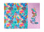 MW Kasey Rainbow Be Fierce Tea Towel 50x70cm Fierce