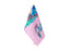 MW Kasey Rainbow Be Fierce Tea Towel 50x70cm Fierce