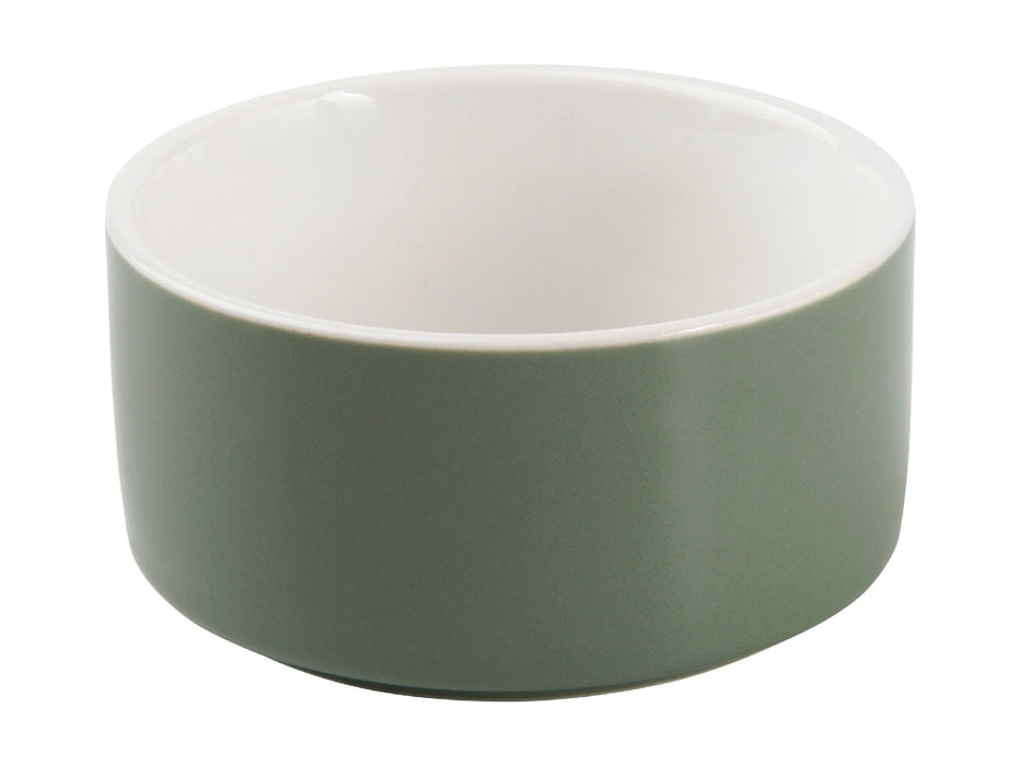 MW Epicurious Ramekin 8.5x4cm 140ML Sage