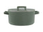 MW Epicurious Round Casserole 1.3L Sage Gift Boxed