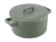 MW Epicurious Round Casserole 1.3L Sage Gift Boxed