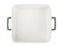 MW Epicurious Square Baker 19x7.5cm Sage Gift Boxed