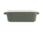 MW Epicurious Square Baker 24x8cm Sage Gift Boxed