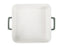 MW Epicurious Square Baker 24x8cm Sage Gift Boxed