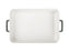 MW Epicurious Rectangular Baker 32x22.5x7cm Sage Gift Boxed