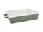 MW Epicurious Rectangular Baker 32x22.5x7cm Sage Gift Boxed