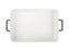 MW Epicurious Lasagne Dish 36x24.5x7.5cm Sage Gift Boxed