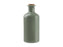MW Epicurious Oil Bottle Cork Lid 500ML Sage Gift Boxed