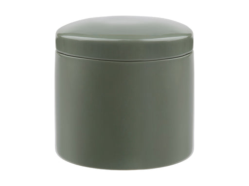 MW Epicurious Canister 600ML Sage Gift Boxed