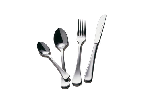 M&W Cosmopolitan 16pc Cutlery Set