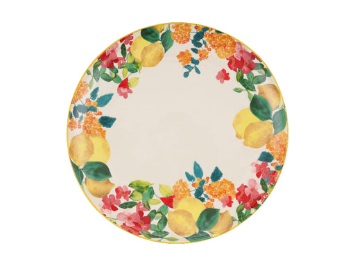 MW Capri Round Platter 36cm Gift Boxed - Kitchen Antics