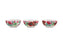 MW Capri Coupe Bowl 10cm Set of 3 - Kitchen Antics