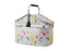 MW Wildflowers Insulated Picnic Carry Basket 40L - Kitchen Antics