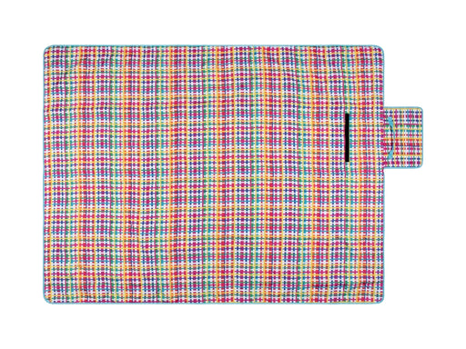 MW Donna Sharam Byron Quilted Picnic Blanket 150x200cm - Kitchen Antics