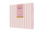 MW Teas & C's Regency Rim Plate 19.5cm Pink Gift Boxed - Kitchen Antics