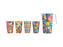 MW Donna Sharam Byron Melamine Jug And Tumbler 5 Piece Set Gift Boxed - Kitchen Antics