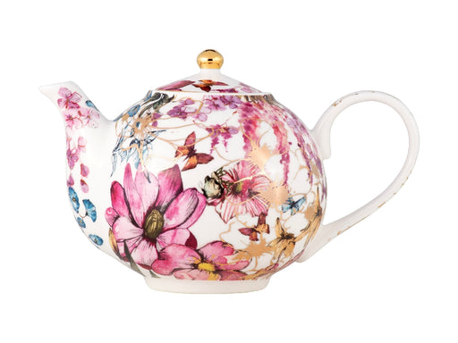 MW Estelle Michaelides Enchantment Teapot With Infuser 1L Gift Boxed - Kitchen Antics