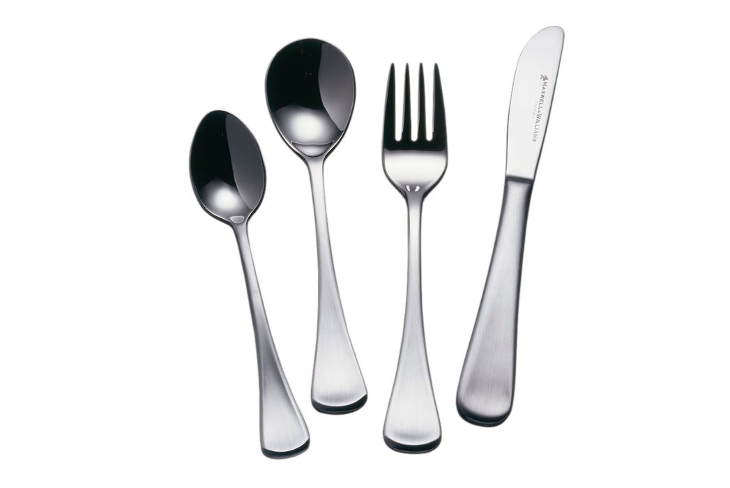M&W Cosmopolitan 4pc Childrens Set
