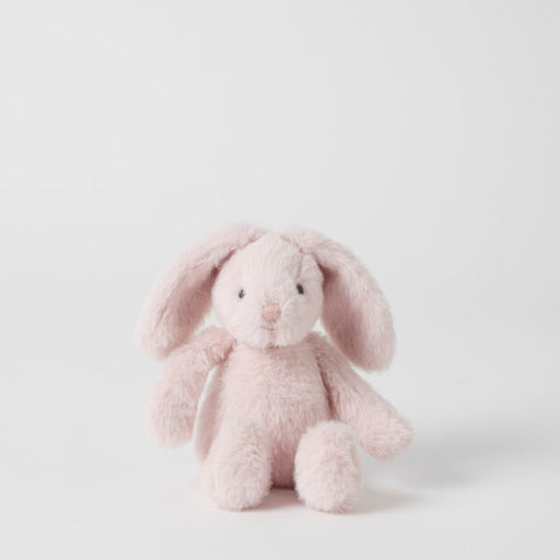 Jiggle & Giggle Bunny Small - Pink