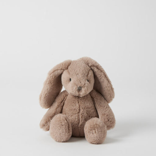 Jiggle & Giggle Bunny Small - Taupe