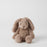 Jiggle & Giggle Bunny Small - Taupe