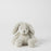 Jiggle & Giggle Bunny Small - Grey