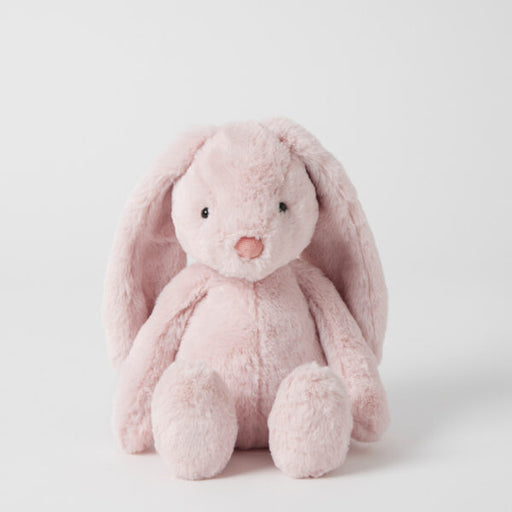 Jiggle & Giggle Bunny Medium - Pink