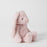 Jiggle & Giggle Bunny Medium - Pink