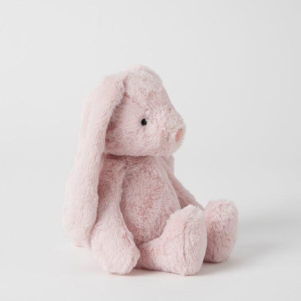 Jiggle & Giggle Bunny Medium - Pink