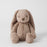 Jiggle & Giggle Bunny Medium - Taupe