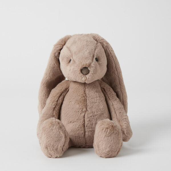 Jiggle & Giggle Bunny Medium - Taupe