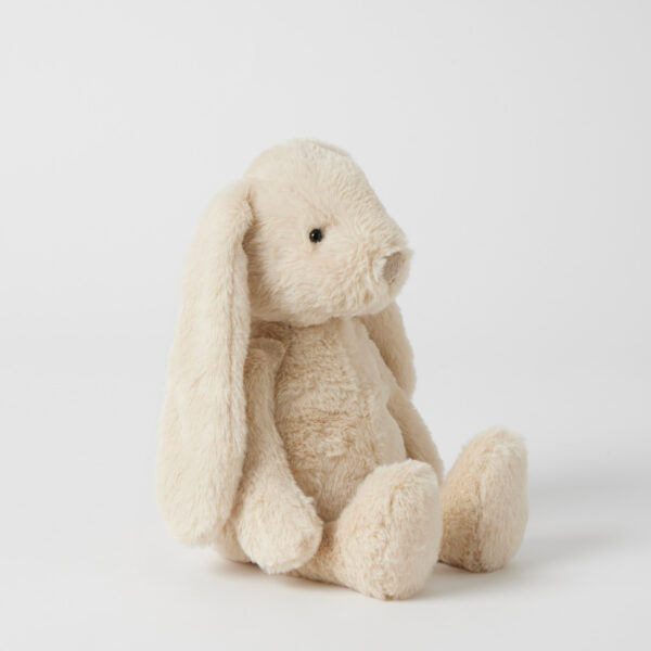 Jiggle & Giggle Bunny Medium - Beige