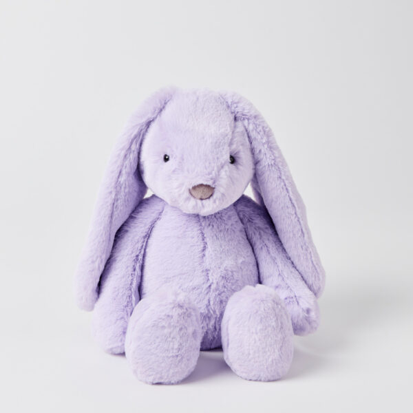 Jiggle & Giggle Bunny Medium - Lilac