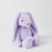 Jiggle & Giggle Bunny Medium - Lilac