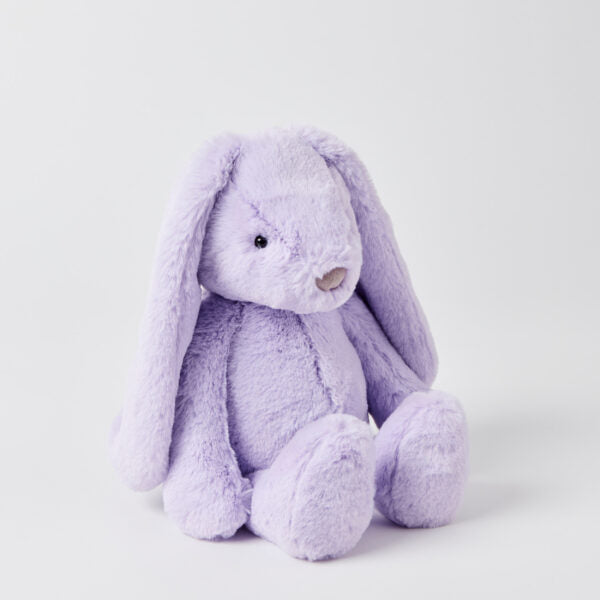 Jiggle & Giggle Bunny Medium - Lilac