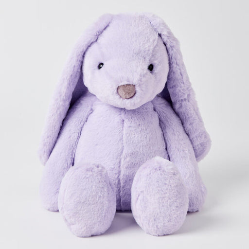Jiggle & Giggle Bunny Large - Lilac
