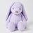Jiggle & Giggle Bunny Large - Lilac