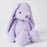 Jiggle & Giggle Bunny Large - Lilac
