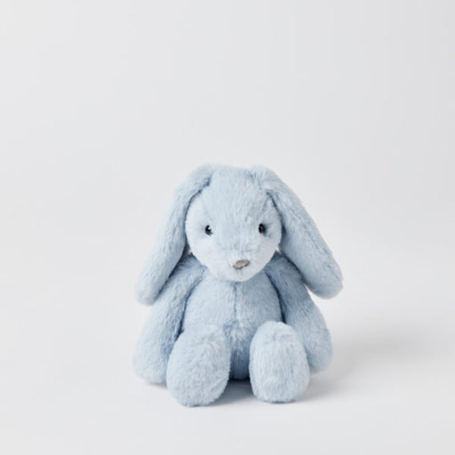 Jiggle & Giggle Bunny Small - Pale Blue