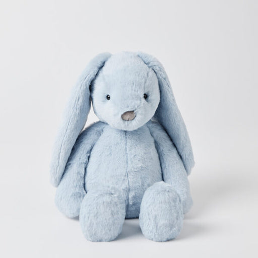 Jiggle & Giggle Bunny Medium - Pale Blue