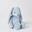 Jiggle & Giggle Bunny Medium - Pale Blue