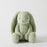 Jiggle & Giggle Bunny Medium - Mint