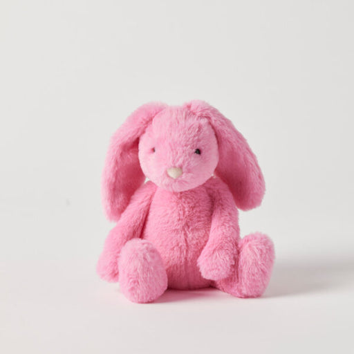 Jiggle & Giggle Bunny Small - Sherbet Pink