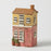 Cottage Tealight Holder - Home Sweet Home