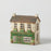 Cottage Tealight Holder - Coffee House