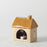 Cottage Tealight Holder - Birkshire House