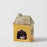 Cottage Tealight Holder - Wiltshire House